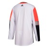 2018 NHL All-Star Pacific Division Blank Adidas Weiß Trikot Authentic - Herren